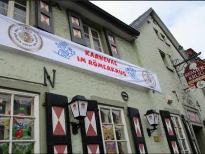 Foto: R&amp;ouml;merkrug