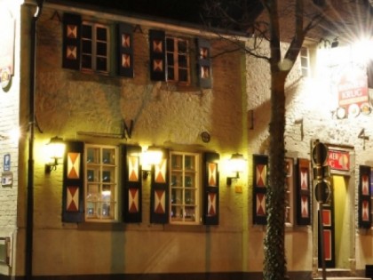 Foto: Römerkrug